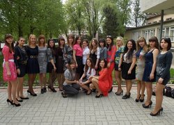 Свято останнього дзвоника - 2013